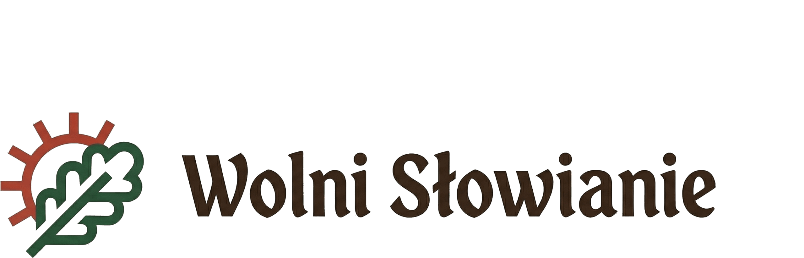 Wolni Słowianie